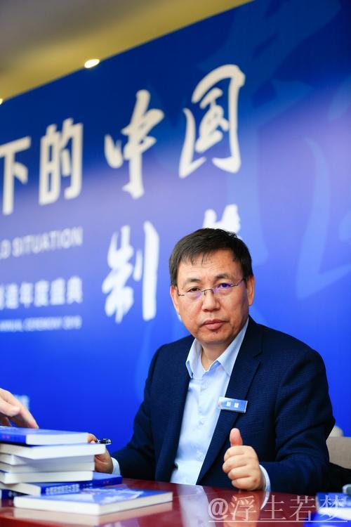 世界经济论坛专家肖恩·多尔蒂:见证中国经济韧性持续提升 世界经济论坛专家肖恩·多尔蒂:见证中国经济韧性持续提升