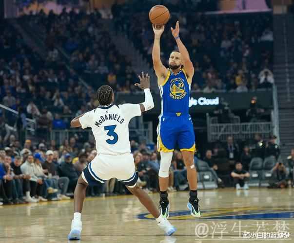 伤停16天复出就轰39+6三分！库里末节14分尽力局 勇士太需要交易