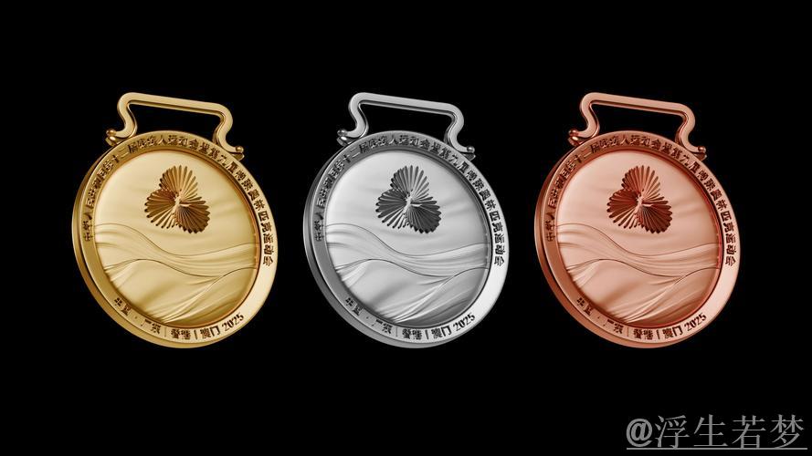 全国残特奥会 | 无奖牌也有收获 全国残特奥会 | 无奖牌也有收获