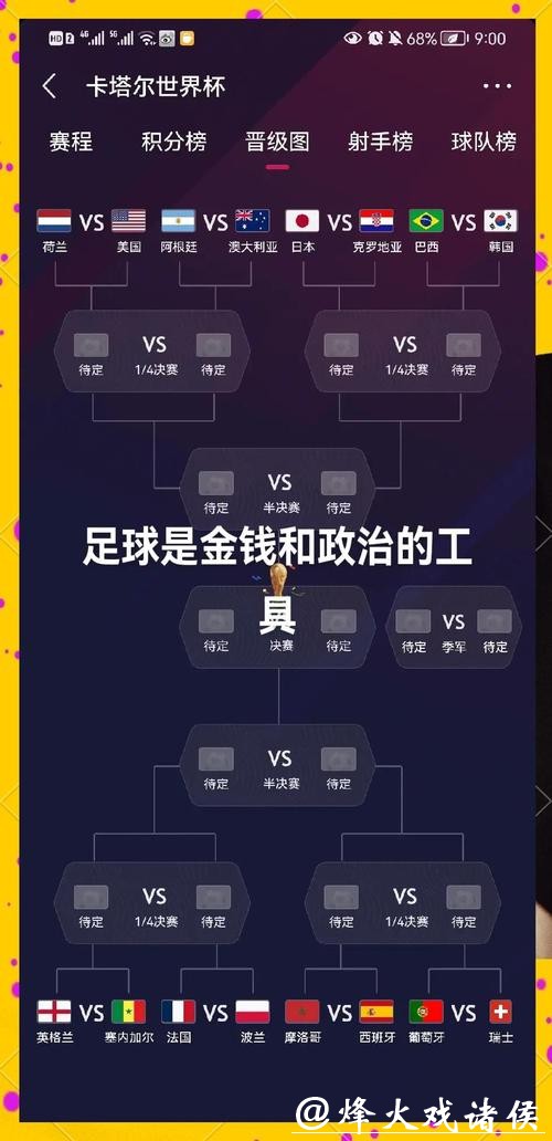 世界杯投注与风险管理：不赌则胜